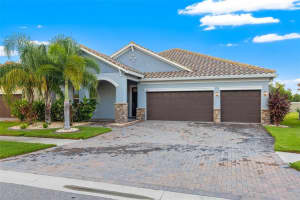 11909 CINNAMON FERN DR, RIVERVIEW, FL 33579 Sold 09/09/22
