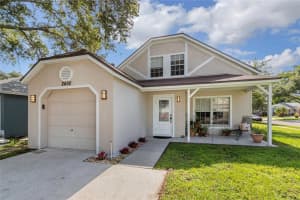 2452 SAGEMONT DR, BRANDON, FL 33511 Sold 08/04/22