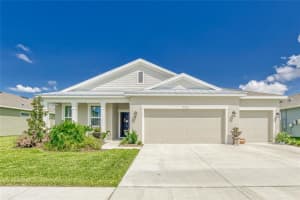 11703 TETRAFIN DR, RIVERVIEW, FL 33579 Sold 11/30/22