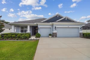 6963 SILVERSTONE DR, WESLEY CHAPEL, FL 33544 Sold 08/08/22