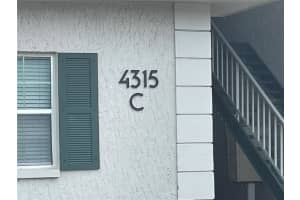4315 AEGEAN DR #116C, TAMPA, FL 33611 Sold 08/11/22