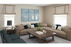 2139 STELLAR BRILLIANCE WAY, LUTZ, FL 33558 Sold 09/23/22