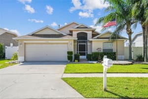 1340 AVONWOOD CT, LUTZ, FL 33559 Sold 09/09/22