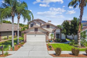 2243 SPRINGRAIN DR, CLEARWATER, FL 33763 Sold 08/13/22