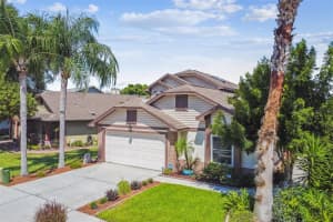 2243 SPRINGRAIN DR, CLEARWATER, FL 33763 Sold 08/13/22