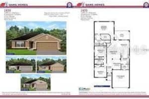 9312 45TH CT E, PARRISH, FL 34219 Sold 09/19/22