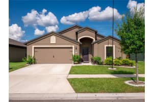 1103 BRENTON LEAF DR, RUSKIN, FL 33570 Sold 09/09/22