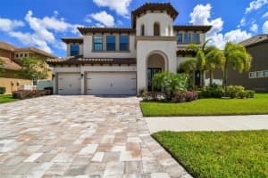 11922 CLIMBING FERN AVE, RIVERVIEW, FL 33579 Sold 11/18/22