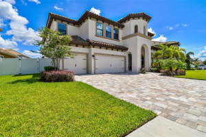11922 CLIMBING FERN AVE, RIVERVIEW, FL 33579 Sold 11/18/22