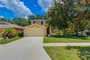 8604 TIDAL BREEZE DR, RIVERVIEW, FL 33569 Sold 12/07/22