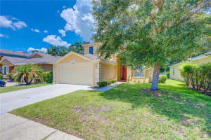 8604 TIDAL BREEZE DR, RIVERVIEW, FL 33569 Sold 12/07/22