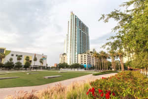 777 N ASHLEY DR #2307, TAMPA, FL 33602 Sold 08/23/22