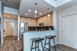 777 N ASHLEY DR #2307, TAMPA, FL 33602 Sold 08/23/22
