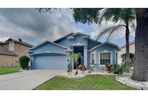 12419 SOUTHBRIDGE TER, HUDSON, FL 34669 Sold 10/17/22