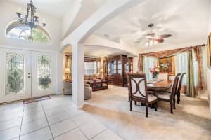 6815 PINE SPRINGS DR, WESLEY CHAPEL, FL 33545 Sold 04/03/23