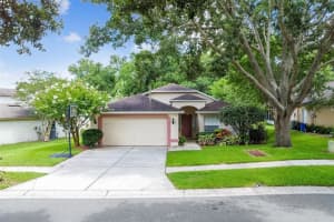 24308 TWIN LAKE DR, LAND O LAKES, FL 34639 Sold 10/03/22