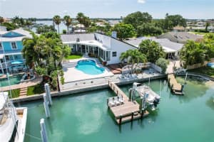 12150 7TH ST E, TREASURE ISLAND, FL 33706 Sold 09/01/22
