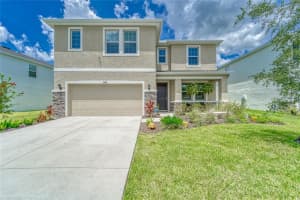 16441 WOODSIDE GLN, PARRISH, FL 34219 Sold 01/13/23