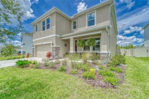 16441 WOODSIDE GLN, PARRISH, FL 34219 Sold 01/13/23