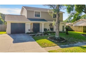 12511 LIMPET DR, TAMPA, FL 33625 Sold 09/06/22