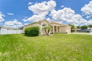 5107 ASHWOOD DR, LAKELAND, FL 33811 Sold 08/25/22