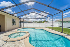 5107 ASHWOOD DR, LAKELAND, FL 33811 Sold 08/25/22