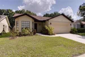 11007 KENBROOK DR, RIVERVIEW, FL 33578 Sold 08/24/22