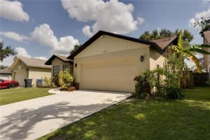 11007 KENBROOK DR, RIVERVIEW, FL 33578 Sold 08/24/22