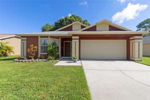 28647 TANNER DR, WESLEY CHAPEL, FL 33543 Sold 08/08/22