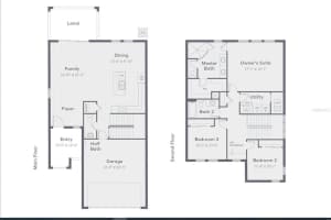4706 BIRDSONG DR, PALMETTO, FL 34221 Sold 09/26/22