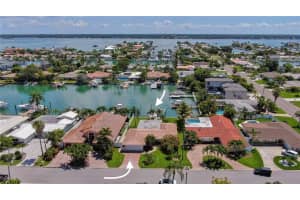 12155 5TH ST E, TREASURE ISLAND, FL 33706 Sold 08/19/22