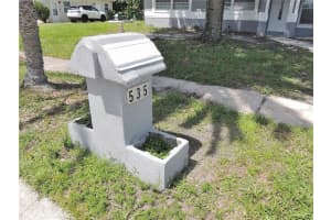 535 CLARKE ST, COCOA, FL 32926 Sold 10/07/22