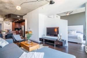 777 N ASHLEY DR #1804, TAMPA, FL 33602 Sold 08/22/22