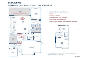 14251 SWISS BRIDGE DR, RIVERVIEW, FL 33579 Sold 03/15/23
