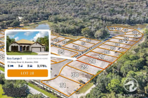 175 MOSSY RIVER CT, BRANDON, FL 33511 Sold 05/05/23