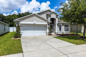 7319 NEWHALL PASS LN, WESLEY CHAPEL, FL 33545 Sold 09/08/22