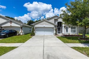 7319 NEWHALL PASS LN, WESLEY CHAPEL, FL 33545 Sold 09/08/22