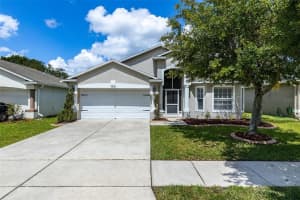7319 NEWHALL PASS LN, WESLEY CHAPEL, FL 33545 Sold 09/08/22