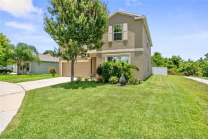 12631 FLATWOOD CREEK DR, GIBSONTON, FL 33534 Sold 09/09/22