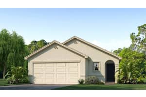 7316 SAIL CLOVER DR, ZEPHYRHILLS, FL 33540 Sold 03/31/23