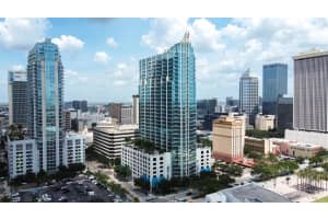 777 N ASHLEY DR #201, TAMPA, FL 33602 Sold 08/15/22