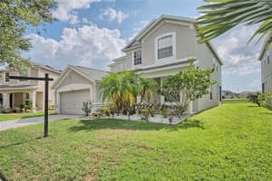 11509 MISTY ISLE LN, RIVERVIEW, FL 33579 Sold 09/20/22