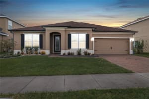640 BLACK EAGLE DR, GROVELAND, FL 34736 Sold 08/26/22