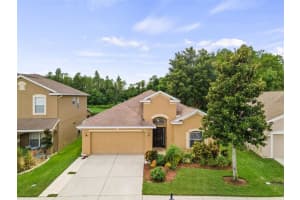 9909 JASMINE BROOK CIR, LAND O LAKES, FL 34638 Sold 08/25/22