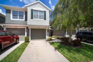 2160 RIVER TURIA CIR, RIVERVIEW, FL 33578 Sold 09/01/22