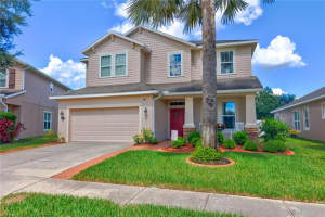 7714 BULLS HEAD DR, WESLEY CHAPEL, FL 33545 Sold 10/14/22