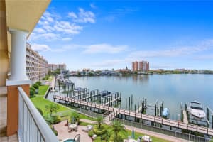 17745 GULF BLVD #404, REDINGTON SHORES, FL 33708 Sold 08/05/22