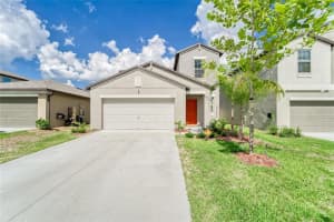 11918 MIRACLE MILE DR, RIVERVIEW, FL 33578 Sold 09/19/22