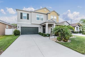 12205 BALLENTRAE FOREST DR, RIVERVIEW, FL 33579 Sold 09/22/22