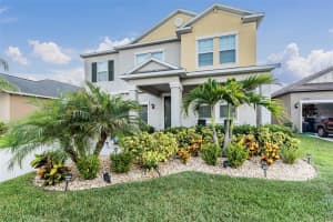 12205 BALLENTRAE FOREST DR, RIVERVIEW, FL 33579 Sold 09/22/22